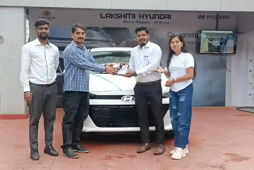 Sai Empire Car Rental Services